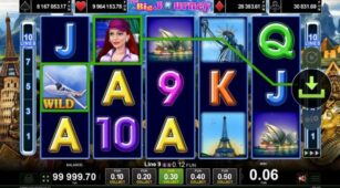 The Big Journey demo play free 0