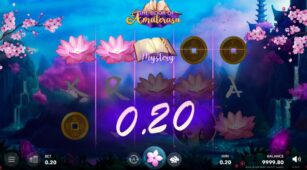 The Book Of Amaterasu demo play free 1