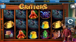 The Critters demo play free 0