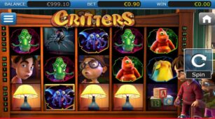 The Critters demo play free 1