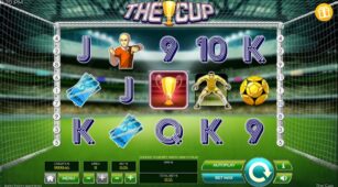 The Cup demo play free 1