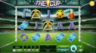 The Cup demo play free 2