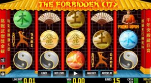 The Forbidden City Hd demo play free 2