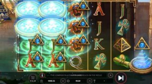 The Forbidden Tomb demo play free 3
