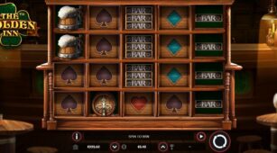 The Golden Inn demo play free 1