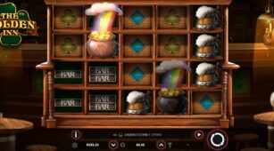 The Golden Inn demo play free 2