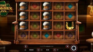 The Golden Inn demo play free 3