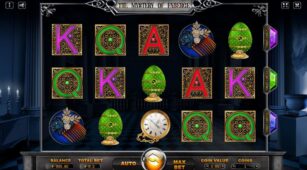 The Mystery Of Faberge demo play free 1
