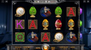 The Mystery Of Faberge demo play free 2