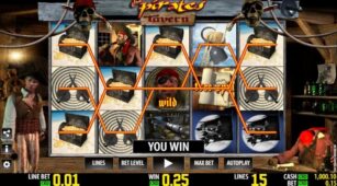 The Pirates Tavern Hd demo play free 0