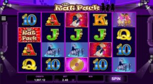The Rat Pack demo play free 2