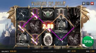 Throne Of Gold demo play free 0