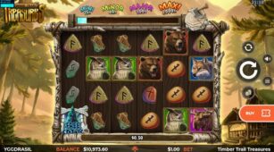 Timber Trail Treasures demo play free 0