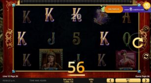 Time And Again demo play free 2