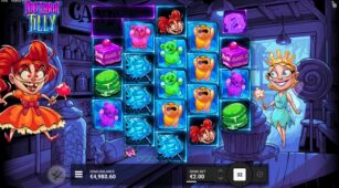 Toothrot Tilly demo play free 0