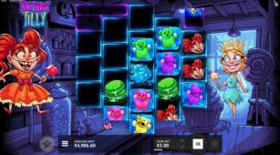Toothrot Tilly demo play free 1
