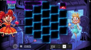 Toothrot Tilly demo play free 2