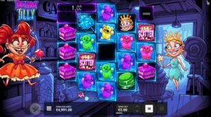 Toothrot Tilly demo play free 3