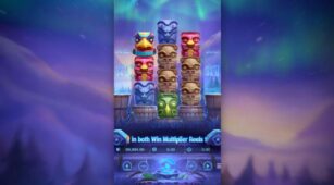 Totem Wonders demo play free 1