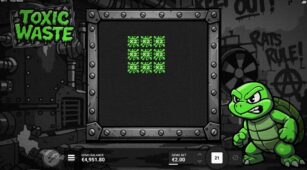 Toxic Waste demo play free 0