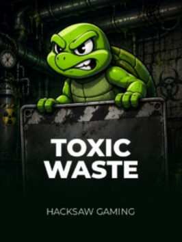 Toxic Waste