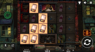 Trap Tower demo play free 1