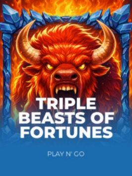 Triple Beasts Of Fortune