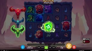 Triple Beasts Of Fortune demo play free 0