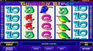 Tweety Birds demo play free 0