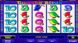 Tweety Birds demo play free 1