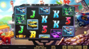Twin Turbos demo play free 0