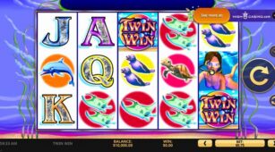 Twin Win demo play free 0