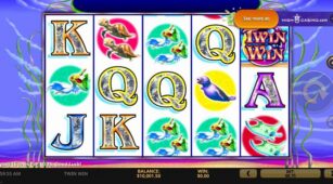 Twin Win demo play free 3