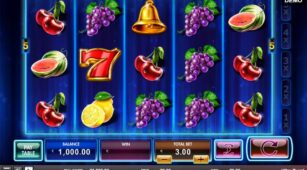 Ultra Burst demo play free 0