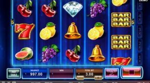 Ultra Burst demo play free 1