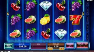 Ultra Burst demo play free 3