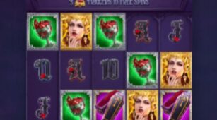 Vampire’s Charm demo play free 3