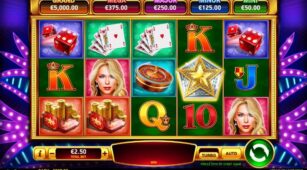 Vegas No Limit Wins demo play free 0