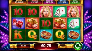 Vegas No Limit Wins demo play free 3