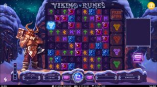 Viking Runes demo play free 0