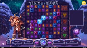 Viking Runes demo play free 1