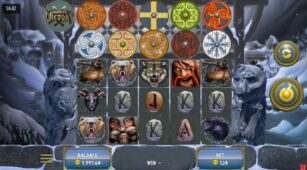 Viking Victory demo play free 1