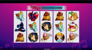 Vinyl Countdown demo play free 1