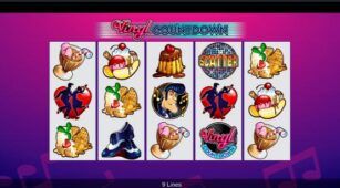 Vinyl Countdown demo play free 3