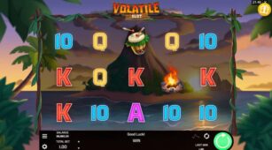 Volatile Slot demo play free 1