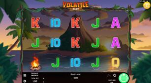 Volatile Slot demo play free 2