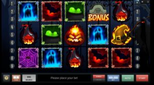 Walking Death (Inbet Games) demo play free 1