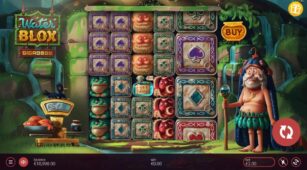 Waterblox Gigablox demo play free 0