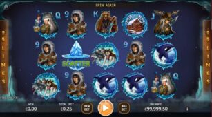 Wild Alaska demo play free 1
