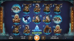 Wild Alaska demo play free 2